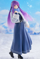 Frieren: Beyond Journey’s End FURYU Trio-Try-iT Figure -Fern-