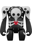 Rebuild of Evangelion Good Smile Company BRICKROID 4th Angel