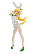 Sword Art Online FuRyu BiCute Bunnies Figure -Leafa White Pearl Color ver.-