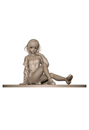 Chitose Is in the Ramune Bottle SEGA PM Perching Figure Yuzuki Nanase