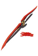 M.S.G Modeling Support Goods Kotobukiya VIRTUOUS STYLE07 SILHOUETTE SWORD BLACK Ver.