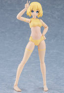 Muse Body PLAMATEA Muse Body: Ichika B Type