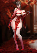 MOLLY'S DRESSING TIME ABILU DESIGN JING XIANG 1/4 SCALE FIGURE
