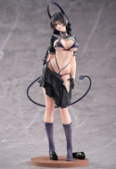 ANIMESTER SUCCUBUS MONITOR MIONA 1/6 SCALE FIGURE