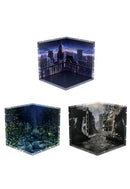 Dioramansion 150 PLM Rooftop (Night) 2 / Gentle Stream (Early Summer/Fireflies) / Battlefield Ver 2 (Rerelease)