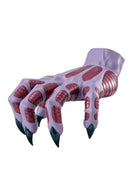 Hell Teacher: Jigoku Sensei Nube FuRyu Noodle Stopper Figure Demon’s Hand