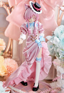 THE PARADOX WORLD HEART BEAT MOMENT DOLL SPECIAL DESIGN SCHRODINGER'S CAT