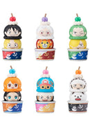 ONE PIECE MEGAHOUSE Tsumichen Stack up & Change