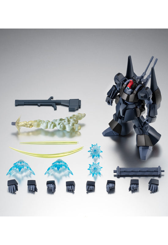 Gundam Mobile Suit Zeta BANDAI Robot Spirits Side MS RMS-099 Rick Dias Ver. A.N.I.M.E. (JP)