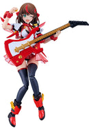 VALKYRIE TUNE PLAMATEA VALKYRIE TUNE Lisa = Caster