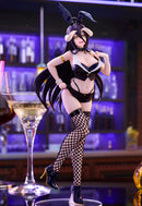 OVERLORD FuRyu BiCute Bunnies Figure Albedo Another Costume