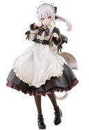 The Journey of Elaina F:NEX Elaina maid costume with cat ears ver.