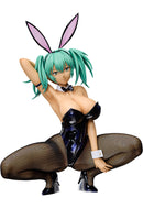 Shin Ikki Tousen FREEing Ryofu Housen Bunny Ver.