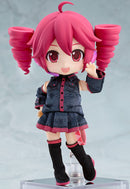Kasane Teto Nendoroid Doll Kasane Teto