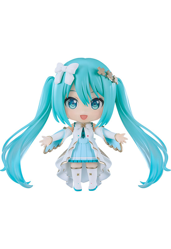 2904 COLORFUL STAGE! The Movie: A Miku Who Can't Sing Good Smile Company Nendoroid Hatsune Miku: Unshuttered SEKAI Ver.