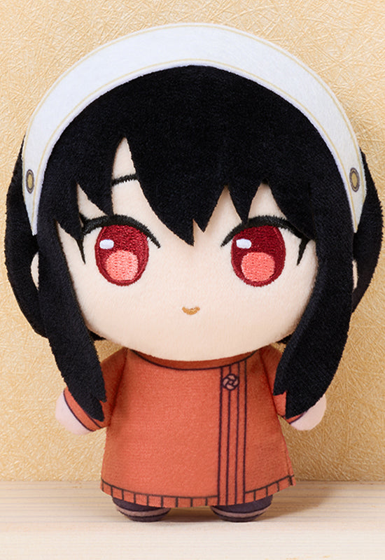SPY×FAMILY BUSHIROAD Puchish!