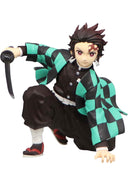 Demon Slayer: Kimetsu no Yaiba FuRyu Noodle Stopper Figure -Kamado Tanjiro-