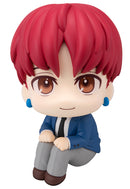 DAN DA DAN MEGAHOUSE Lookup TV Anime Jiji