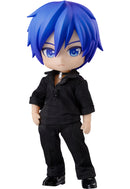 SEGA feat. HATSUNE MIKU Project Nendoroid Doll KAITO: Guilty Ver.