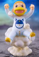 Zatch Bell! FURYU Muchute Figure -Kanchome-