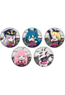 Chained Soldier A3 Can Badge 01 Official Illustration