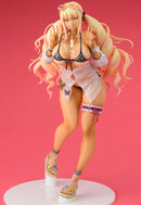 Super Robot Wars X-Ω AMAKUNI Shatte Judevesten Swimsuit Ver. [Reissue]