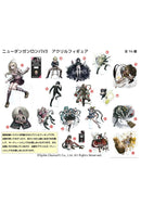 Danganronpa V3: Killing Harmony DayPRO Acrylic Figure