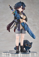Honkai: Star Rail RIBOSE RISE UP+ Chibi Cat Series Figure Blade Ver.