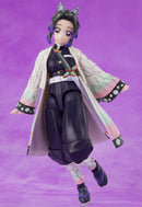 Demon Slayer: Kimetsu no Yaiba Bandai S.H.Figuarts Kocho Shinobu