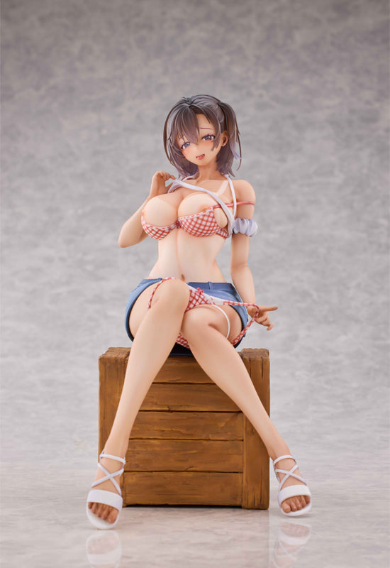 I'M NOT A OO ANYMORE DEITY'S COLLECTOR MIU NORMAL EDITION