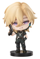 HONKAI: STAR RAIL RIBOSE NAMELESS MEDAL VOL. 2 FIGURE AVENTURINE