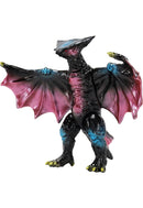 Gamera: Guardian of the Universe CCP Middle Size Series Gamera Vol. 4 Gyaos Retro Black Ver.