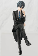 Black Butler: Boarding School Arc SEGA Anime PM Perching Figure Ciel Phantomhive