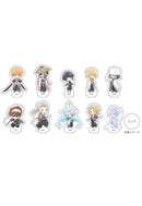 Bleach: Thousand-Year Blood War A3 Acrylic Petit Stand 06 Graff Art Illustration
