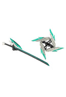 Megami Device Kotobukiya M.S.G 07 Ninja Blade Kazakiri Gale