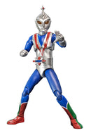 Zone Fighter EVOLUTION TOYS HAF ZoneFighter Ver. 2