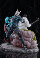 Kaiju No. 8 CyberZ Kaiju No. 8 & Hibino Kafka