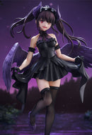 Date A Live Ⅴ FuRyu BiCute Dark Figure Kurumi Tokisaki