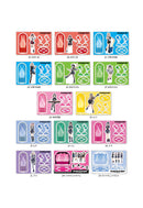 Girls Band Cry Sync Innovation Vol. 5 Big Acrylic Stand