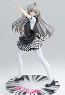 Haiyore! Nyaruko-san F MAGI ARTS Nyaruko