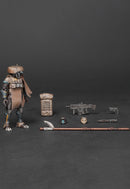 ACID RAIN TOYS ALLIANCE LIMITED 1/18 SCALE FAV-A145 SALK