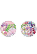 PriPara A3 Can Badge (Original Illustration)