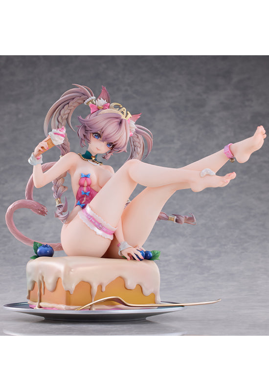 Tuzhate Hobby Sakura SWEET CAT