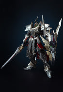 HOT-GENERAL DECLARATION OF WAR SERIES MJZ03 HEADLESS KNIGHT DURAHAN ALLOY ACTION FIGURINE DELUXE EDITION