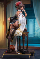 GODDESS OF VICTORY: NIKKE STARGAZER NOIR 1/4 SCALE FIGURE