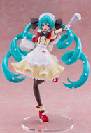 Character Vocal Series 01: Hatsune Miku SEGA Luminasta Hatsune Miku Christmas 2025