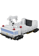 Mobile Police Patlabor BRICKROID Type 99 Special Labor Carrier