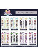 Uma Musume Pretty Derby: Beginning of a New Era Shimizu Sangyo Room Acrylic Key Chain