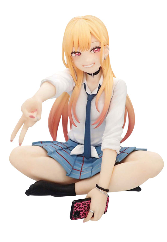 My Dress-Up Darling FuRyu Noodle Stopper Figure -Marin Kitagawa-