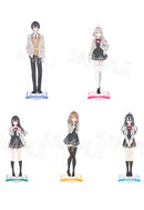 Alya Sometimes Hides Her Feelings in Russian KADOKAWA Acrylic Stand Figure